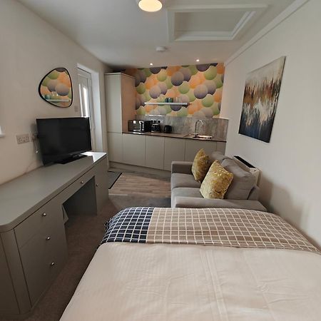Penlee Studio Penzance Ngoại thất bức ảnh