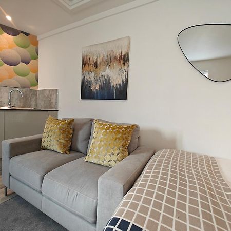 Penlee Studio Penzance Ngoại thất bức ảnh