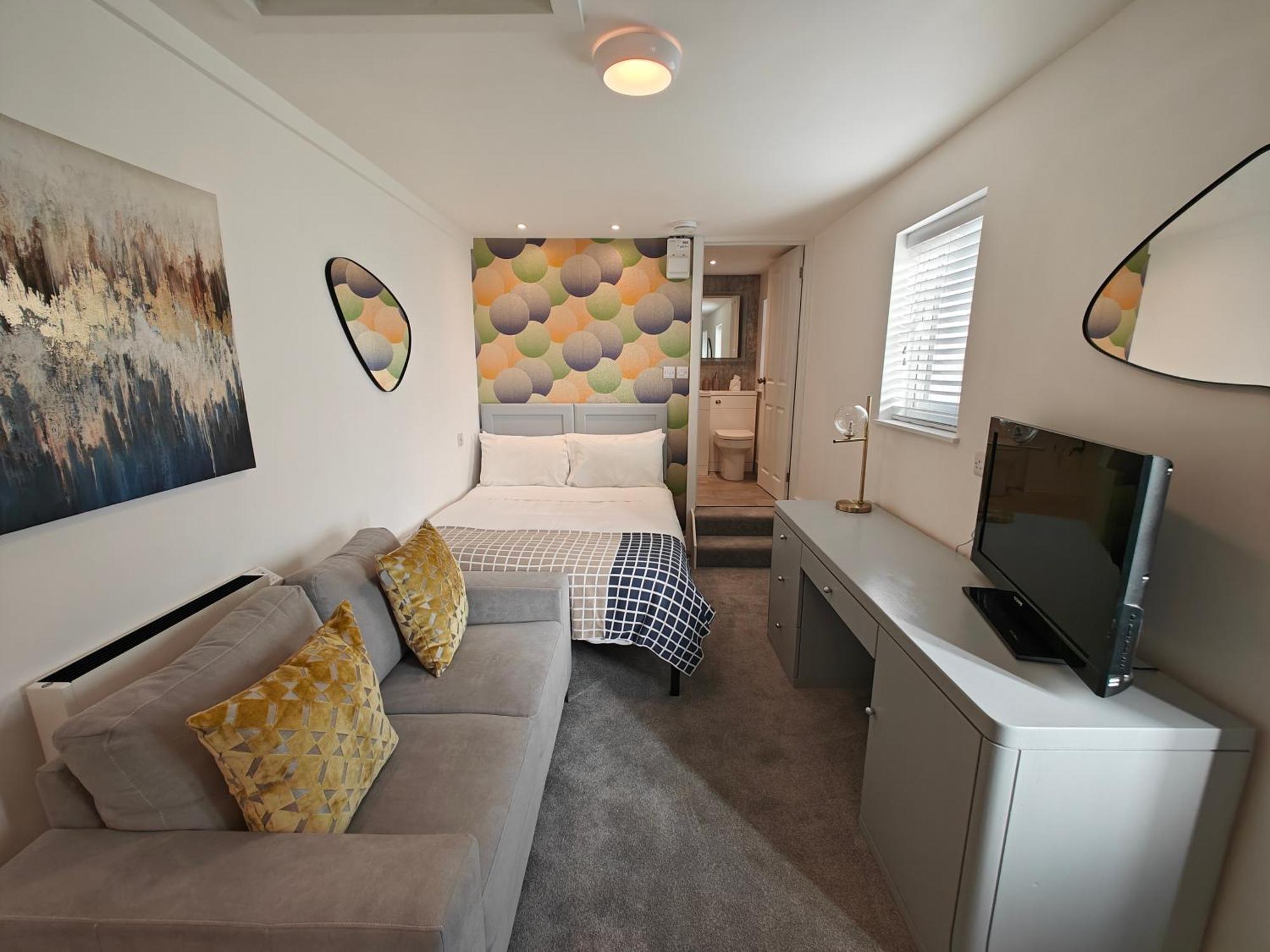 Penlee Studio Penzance Ngoại thất bức ảnh