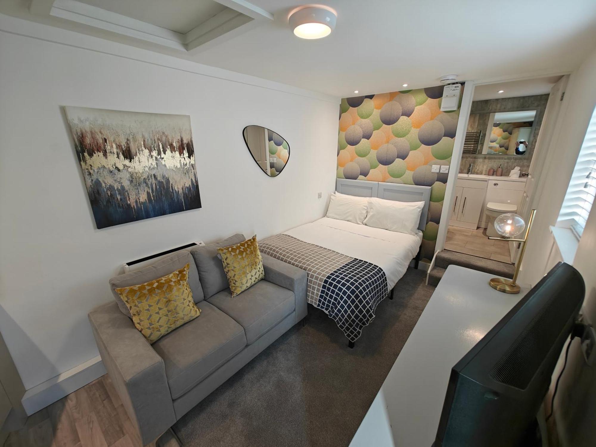 Penlee Studio Penzance Ngoại thất bức ảnh