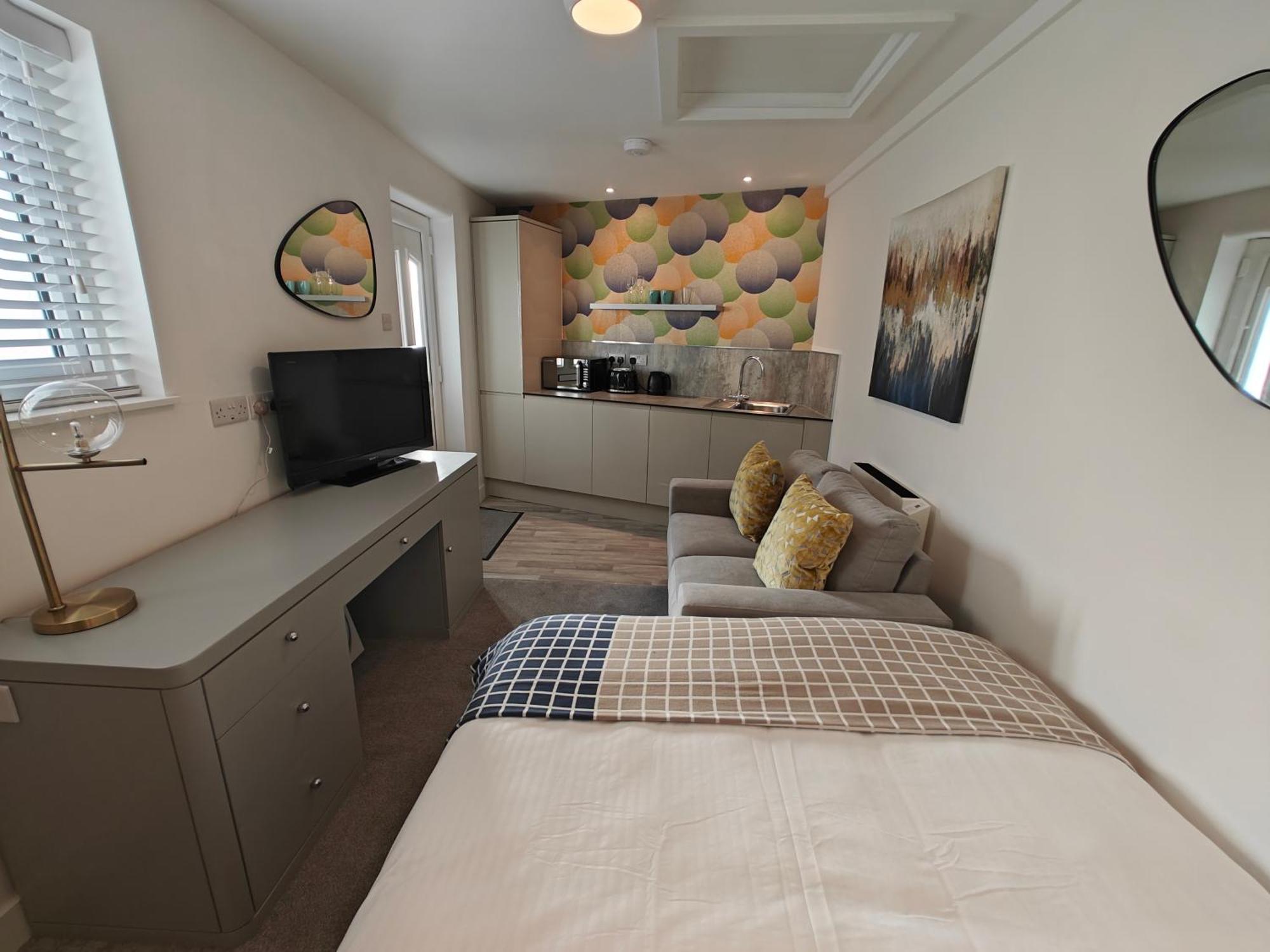 Penlee Studio Penzance Ngoại thất bức ảnh
